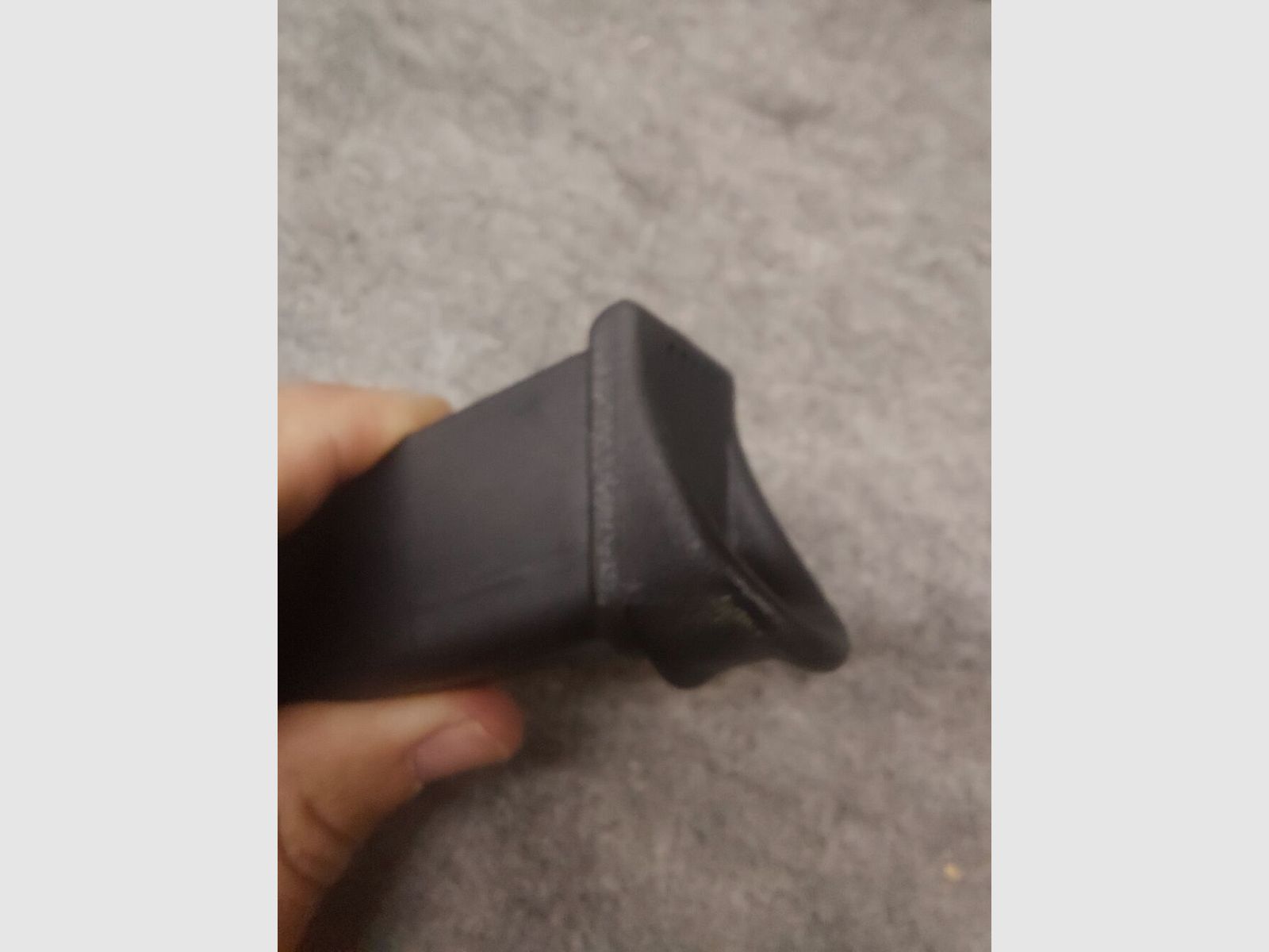 Glock, Austria Glock 26, Bild 6 von 6