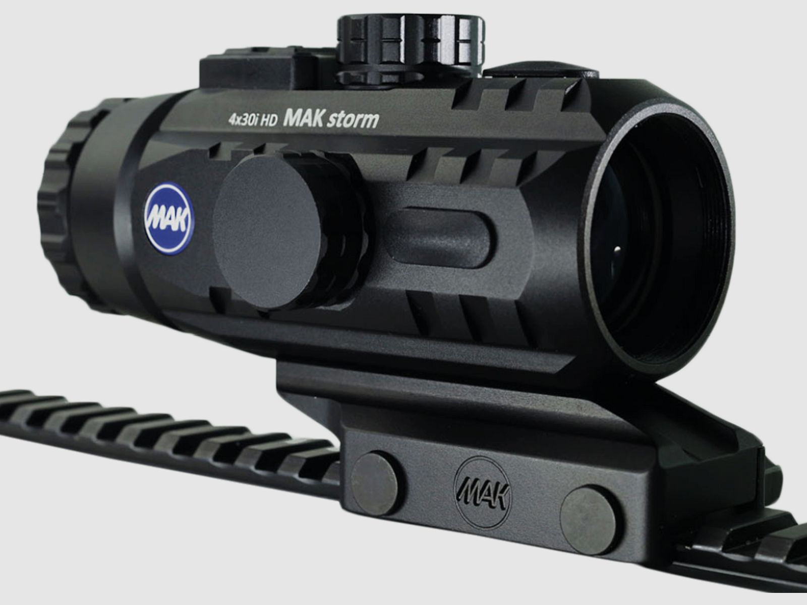 MAKstorm 4x30i HD