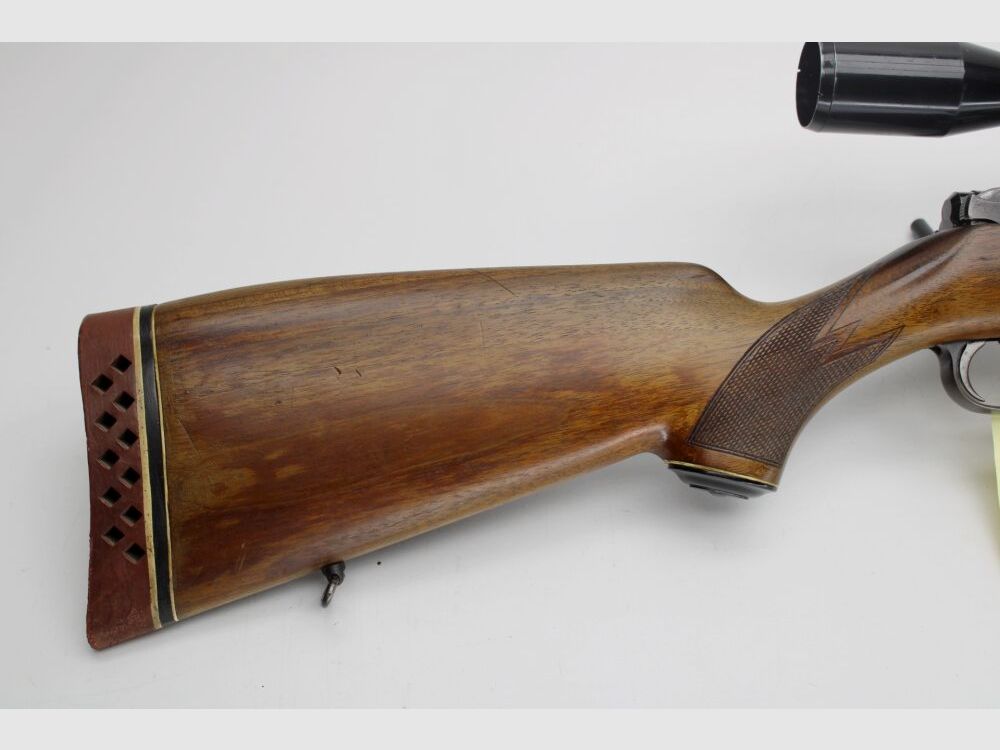 Rep. Büchse Krico Kriegeskorte .222Rem