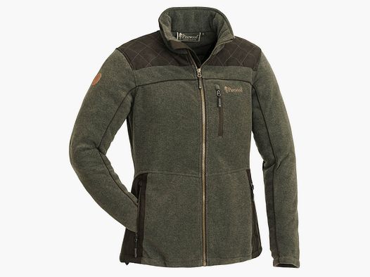 Pinewood veste polaire pour femme Diana