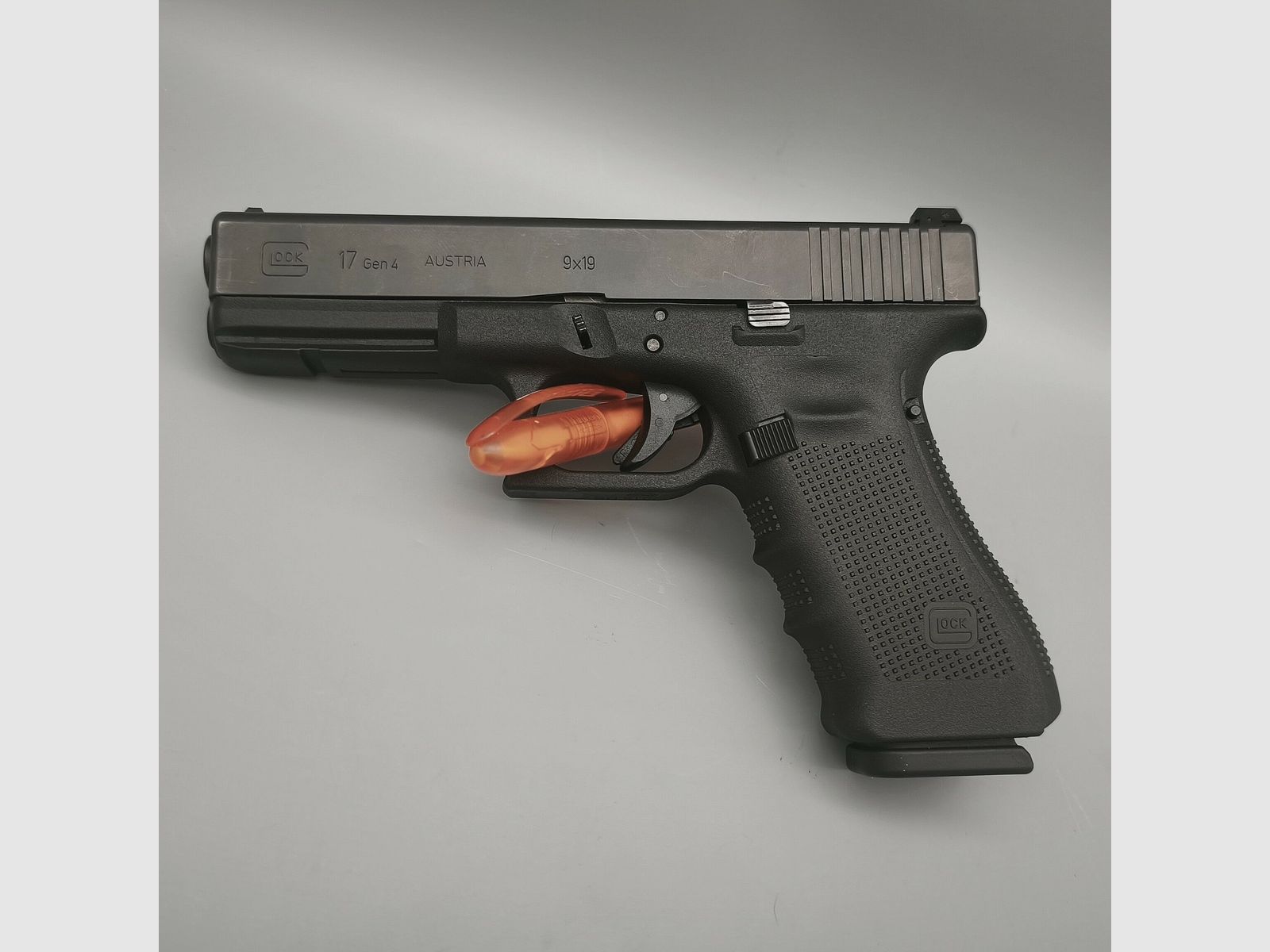 Glock 17 Gen4 9mm Luger również jako system wymienny! #830 9mmLuger, zdjęcie 2 z 5