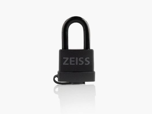 ZEISS Vorhängeschloss für Secacam
