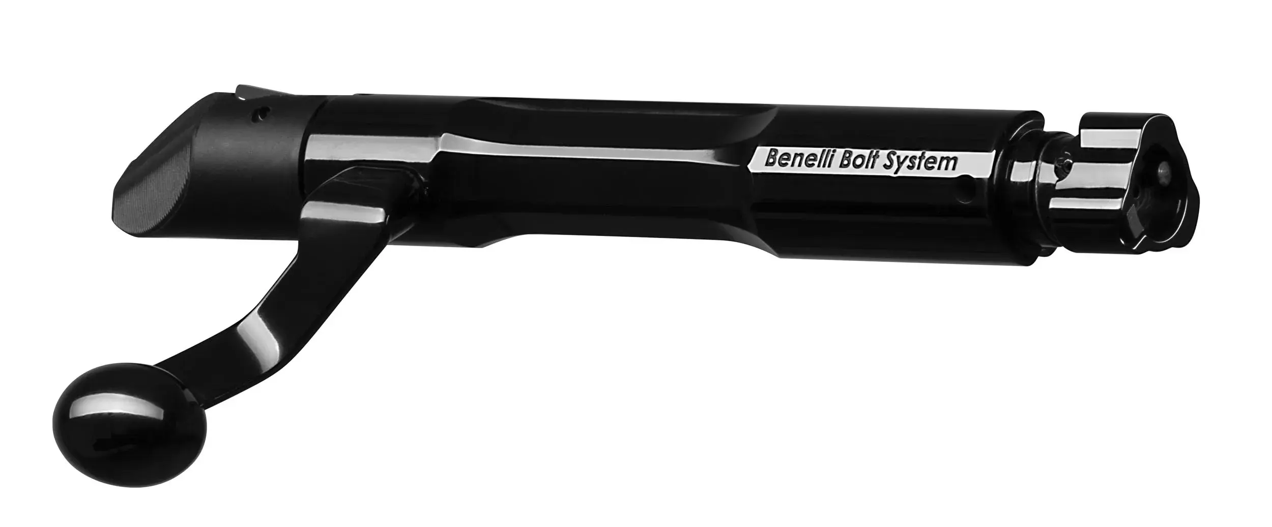 Bolt-Action Rifle Benelli Lupo Synthetic Threaded Barrel, image 16 of 20