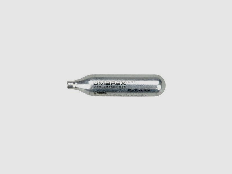 Einweg CO² Kapseln, 12g