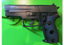 RWS Dynamit Nobel C225 (Umarex), Kal. .177 (4,5 mm), Nachbau SIG Sauer P225   #19-