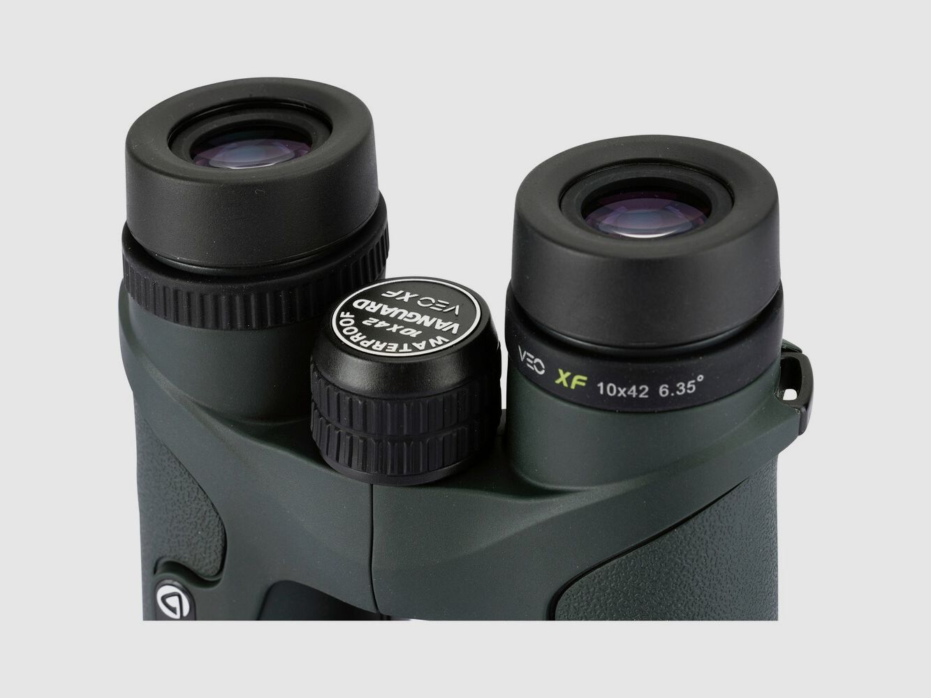 Vanguard Binoculars VEO XF 1042 10×42, imagen 7 de 7
