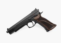 PRO TUNING Taipan Sport 9mm