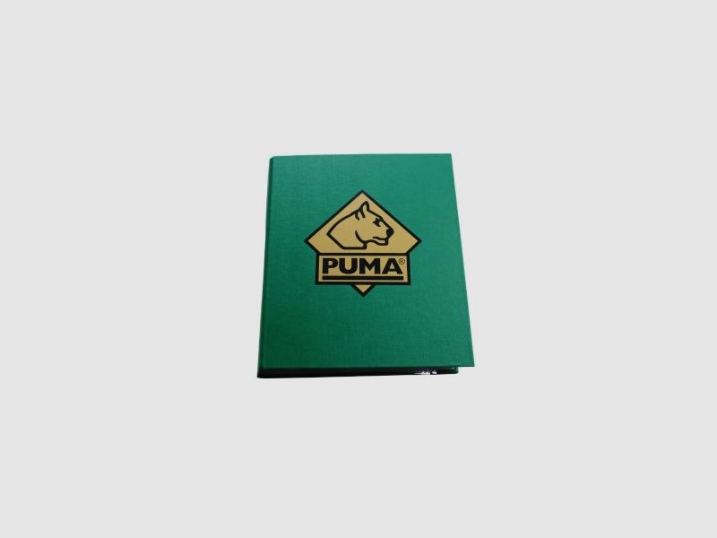 PUMA Kompendium EN