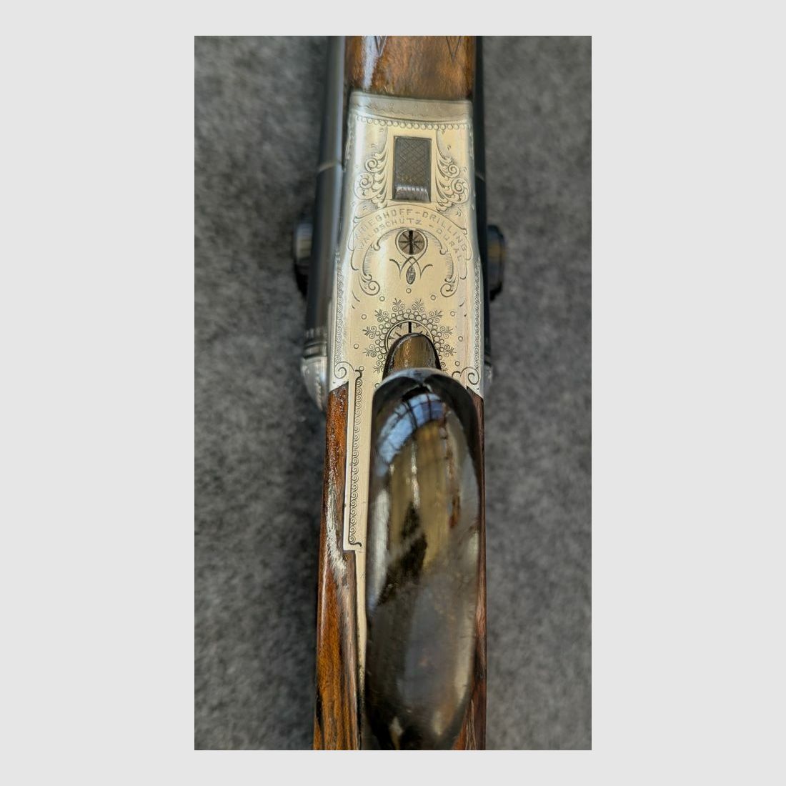 Krieghoff Waldschütz