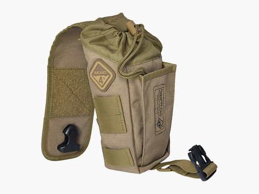 Hazard 4 Flip Tasche