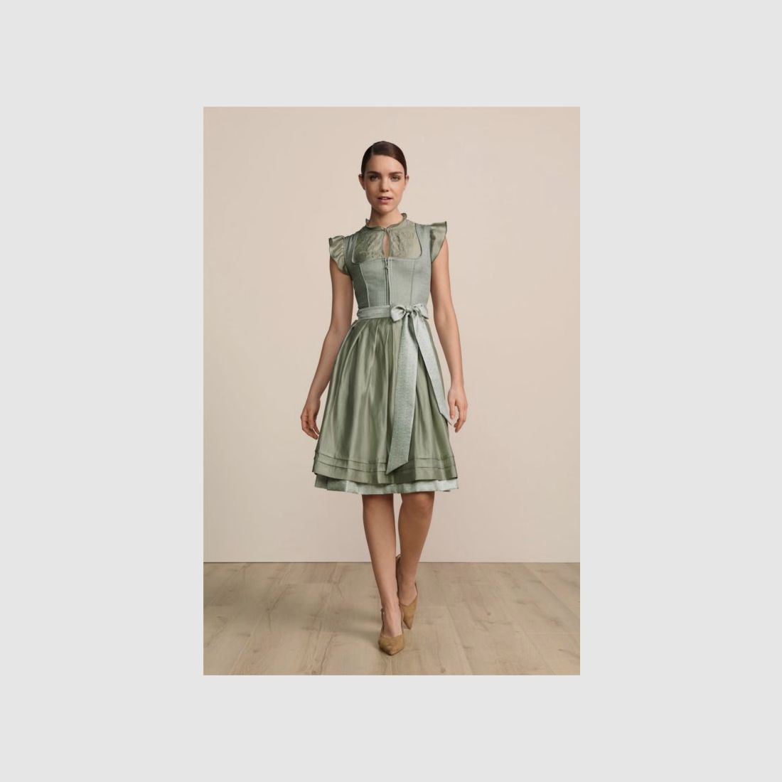 Krüger D-Dirndl Avi, Bild 6 von 8