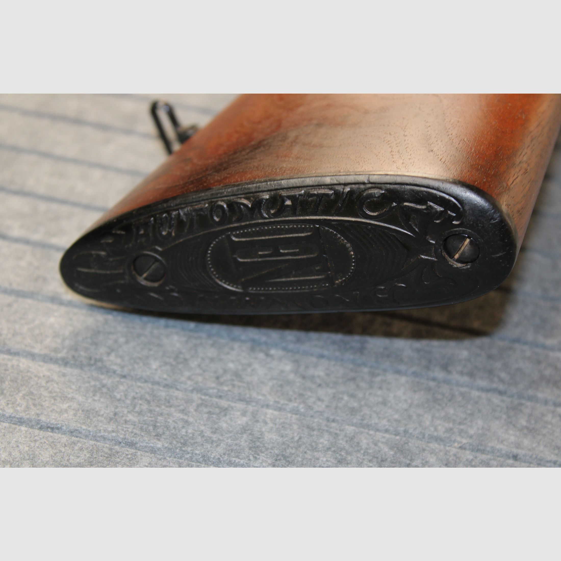 FN Browning Auto 5 Sweet Sixteen 16/70