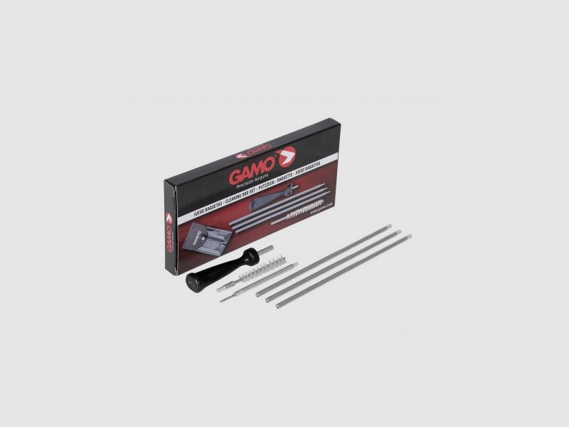 Baquetten-Set Gamo, Bild 1 von 2