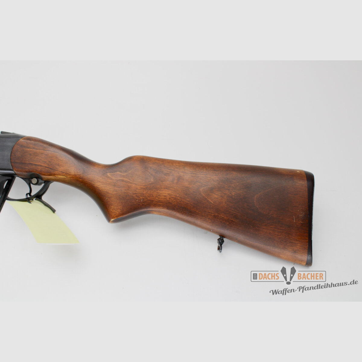 EL Flinte Baikal 18M Kal. 12/76