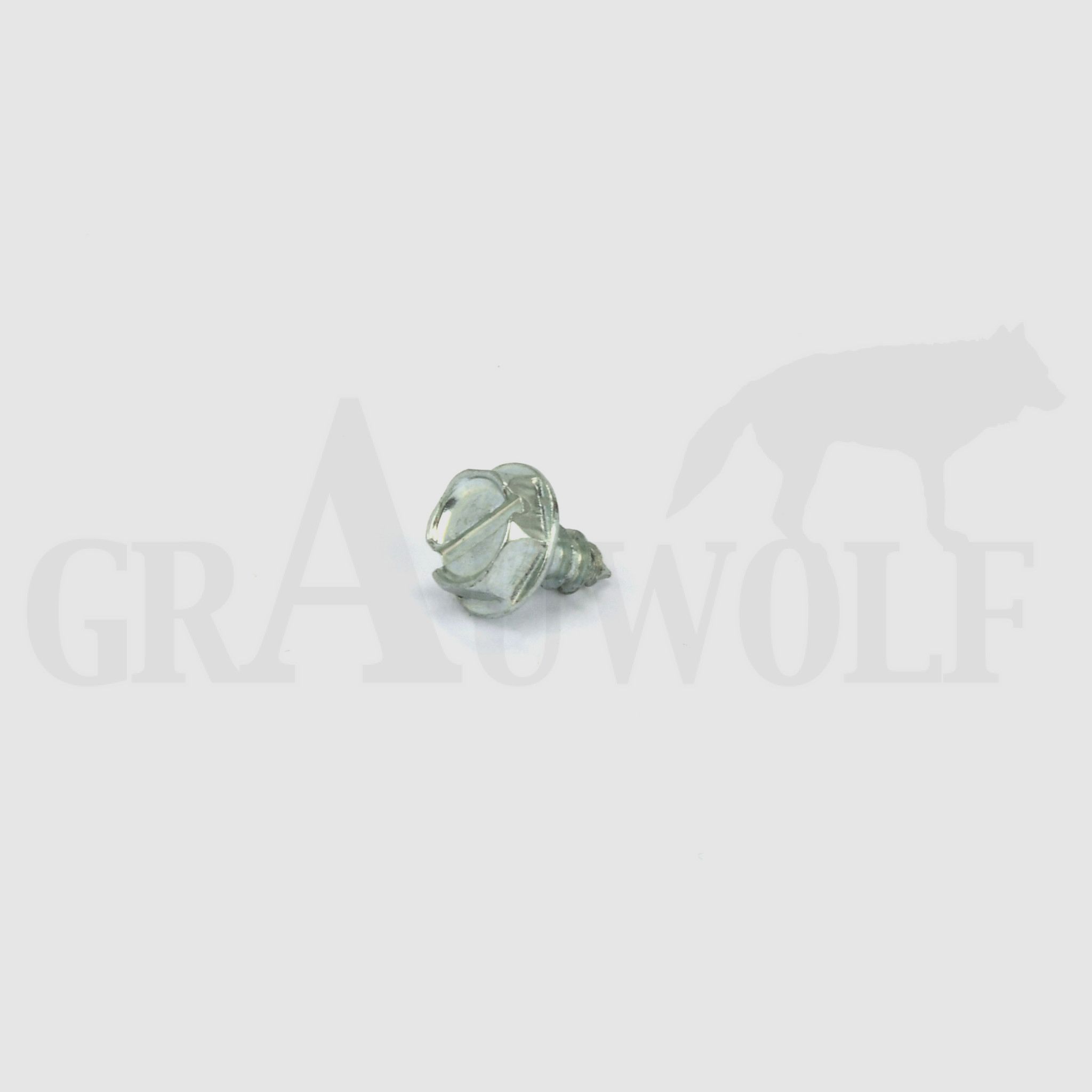 Lee Schraube 6x1/4" Sechskant
