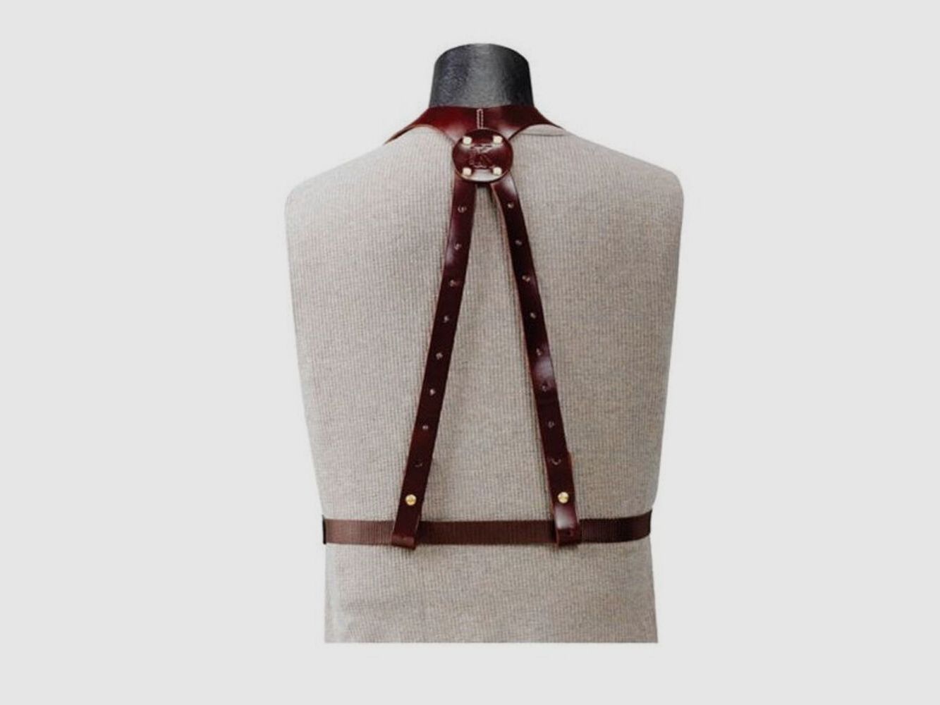 Triple K Holster Big Thunder BFR 7,5" (5 inch) LC