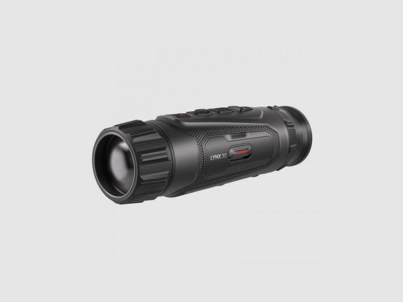 HIKMICRO Lynx LH35 3.0 compact thermal camera 384 × 288 pixels
