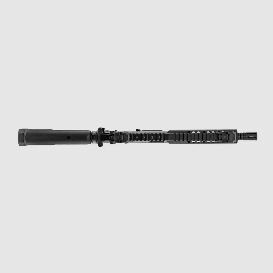 AR9 Bavarian Tactical BTS9 8.3″ calibre 9×19, image 5 sur 8