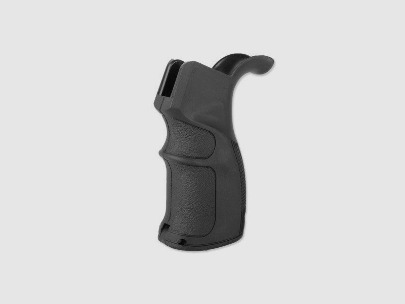 IMI Defense - Chwyt pistoletowy EG do M16 / AR15 - Czarny, zdjęcie 5 z 5