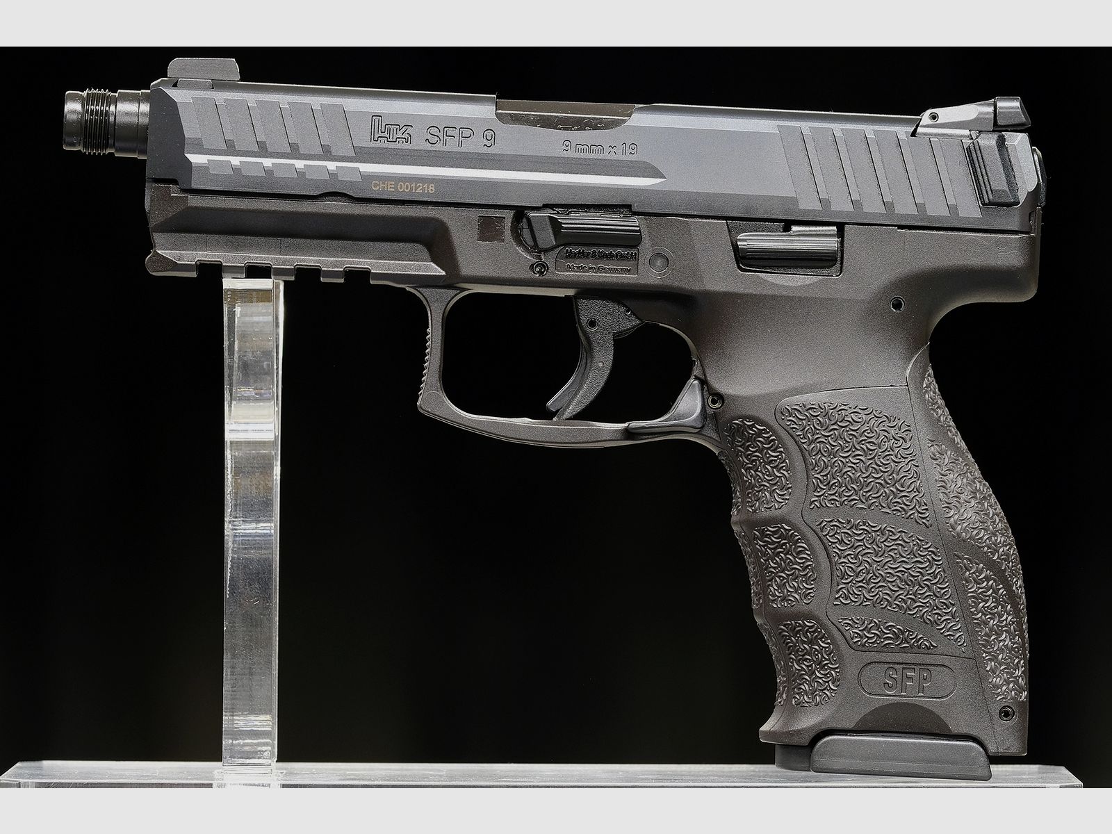 HK SFP9