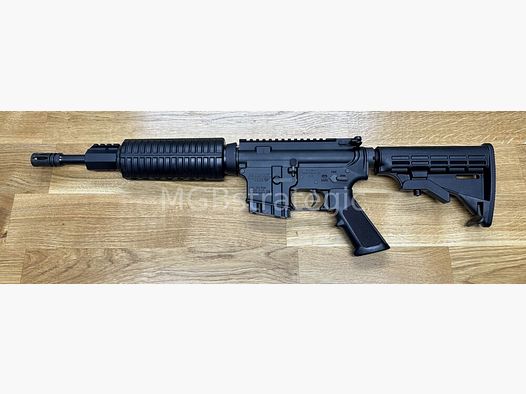 DPMS Lite 11,5" German Edition - halbautom. Büchse .223Rem 11,5" Lauflänge - System AR15 AR-15 Selbstladebüchse