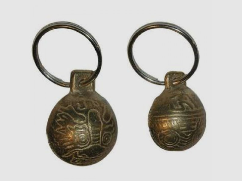 Ortungsglckchen 30mm