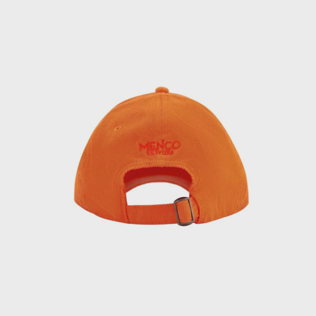 Cap Menco Aita orange, Bild 3 von 3