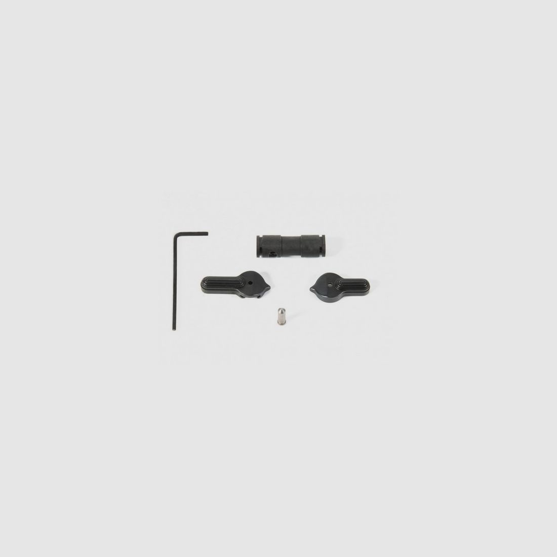 Geissele Super Configurable Safety, image 2 sur 2