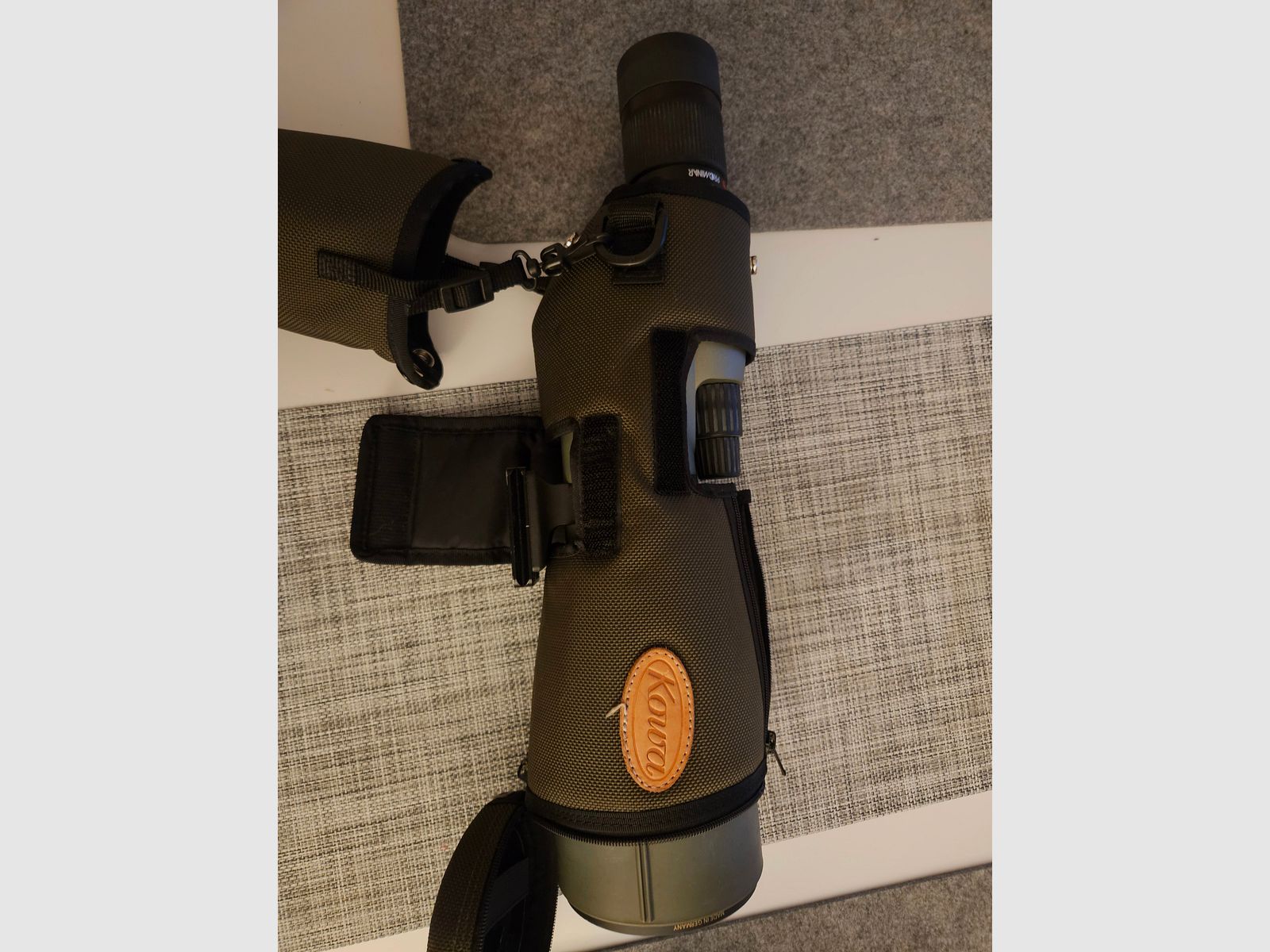 Kowa Spektiv tsn 884