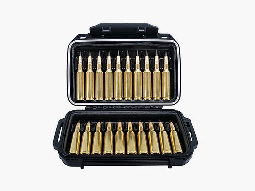 Geschoss-Manufaktur 8.5x55 Blaser/Splinter Tip 8,5 g cartuccia per carabina senza piombo