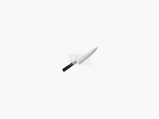 WASABI BLACK COUTEAU CUISINE 8" 20CM