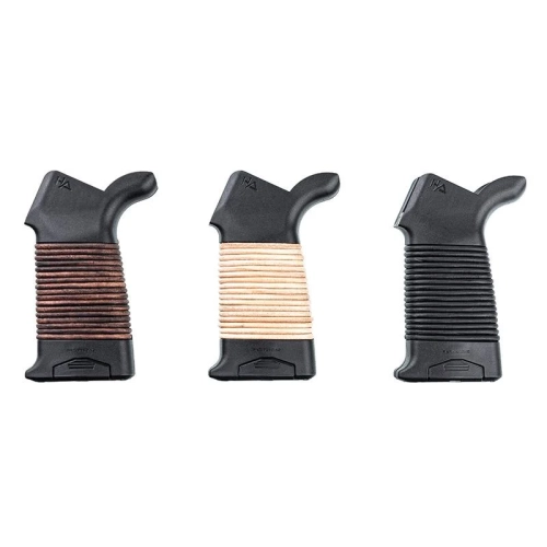 Hera Leather Grip Brown (11.08.05 )