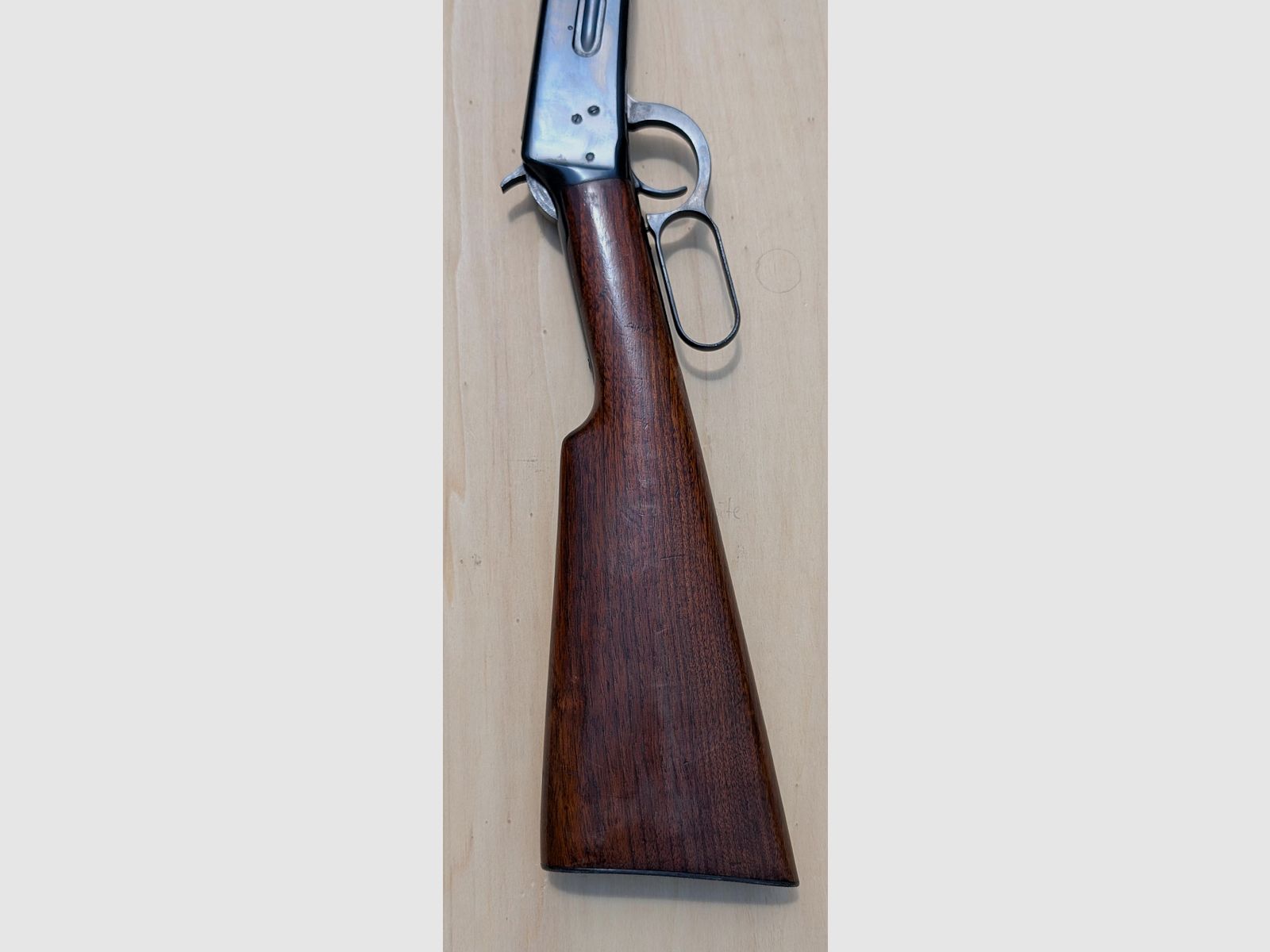 Winchester  Mod 94 ,Unterhebelrepetierer, Kaliber .25-35 W.C.F