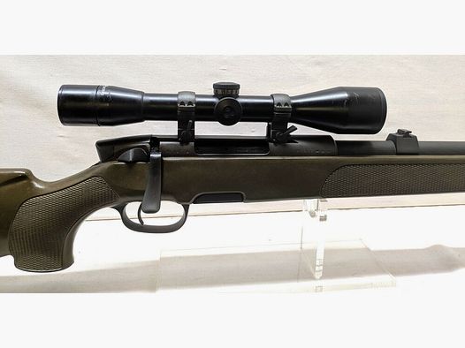 Steyr Daimler Puch SSG 69