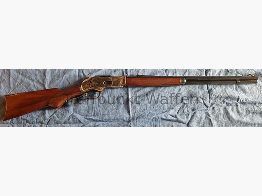Hege-Uberti Mod. 1873 1of 1000