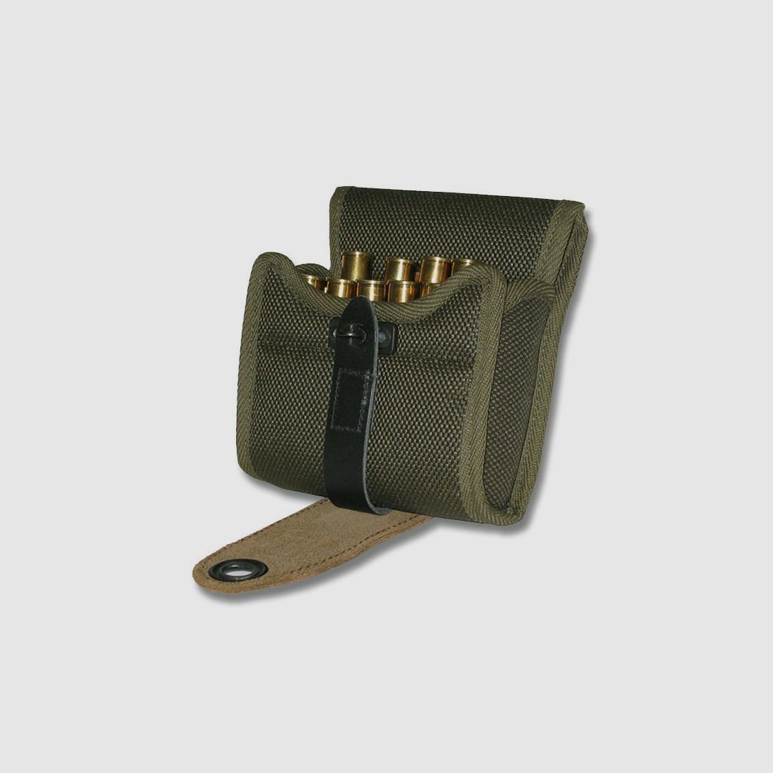 Niggeloh Das Etui Cordura