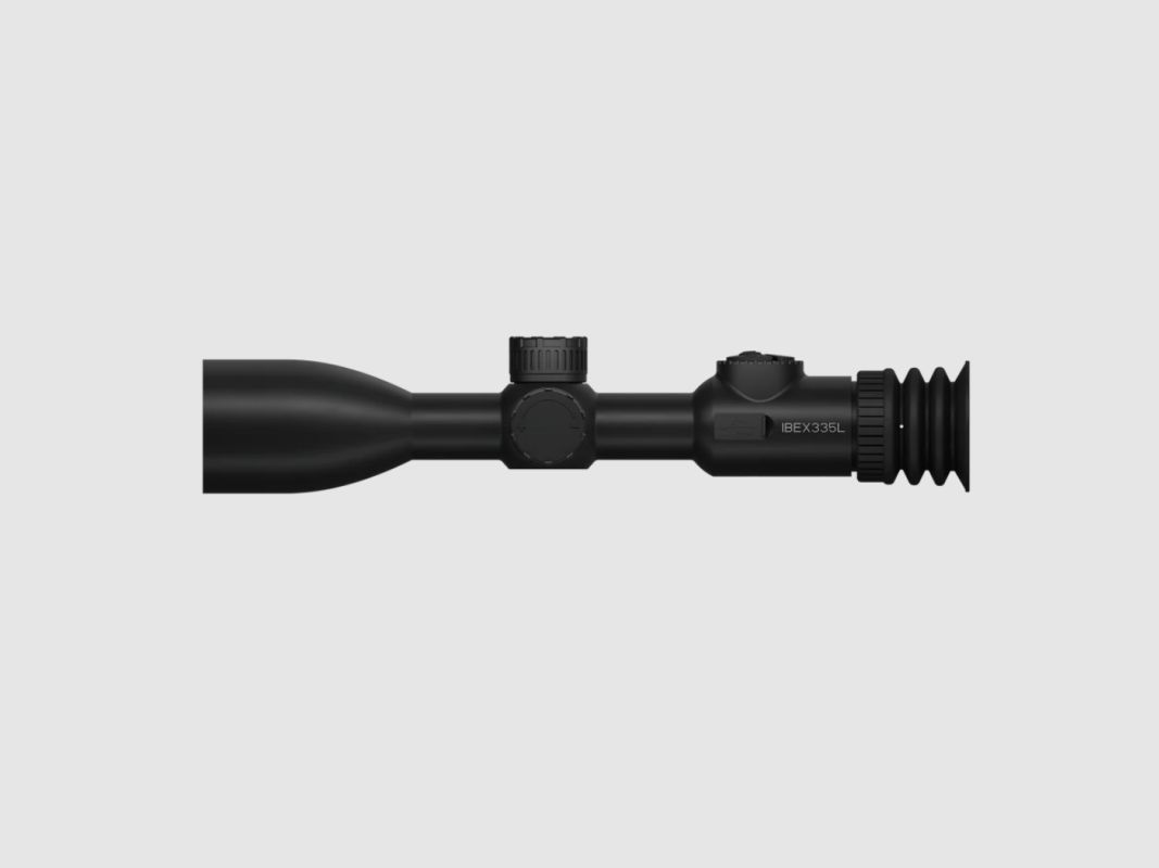 Thermtec IBEX335-LRF, afbeelding 5 van 5