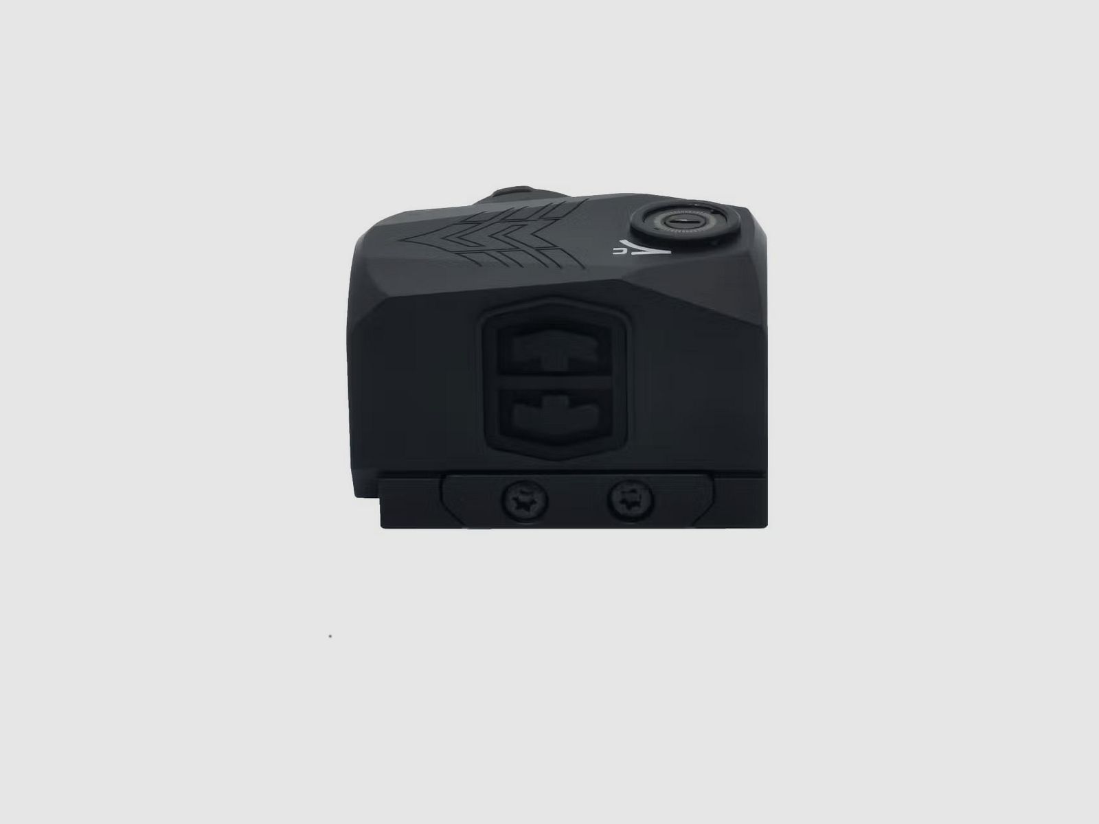 Swampfox Kraken 1x16 Closed-Emitter Reflexvisier - 3 MOA Dot, grün