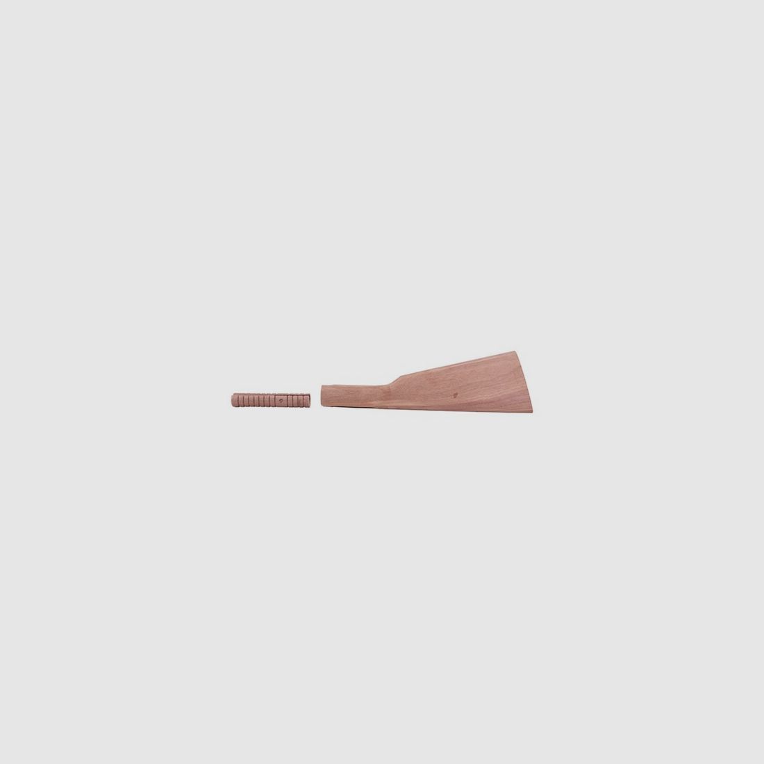 WOOD PLUS WINCHESTER WOOD PLUS ZESTAW OSADY STAŁEJ BRĄZOWY, zdjęcie 2 z 2