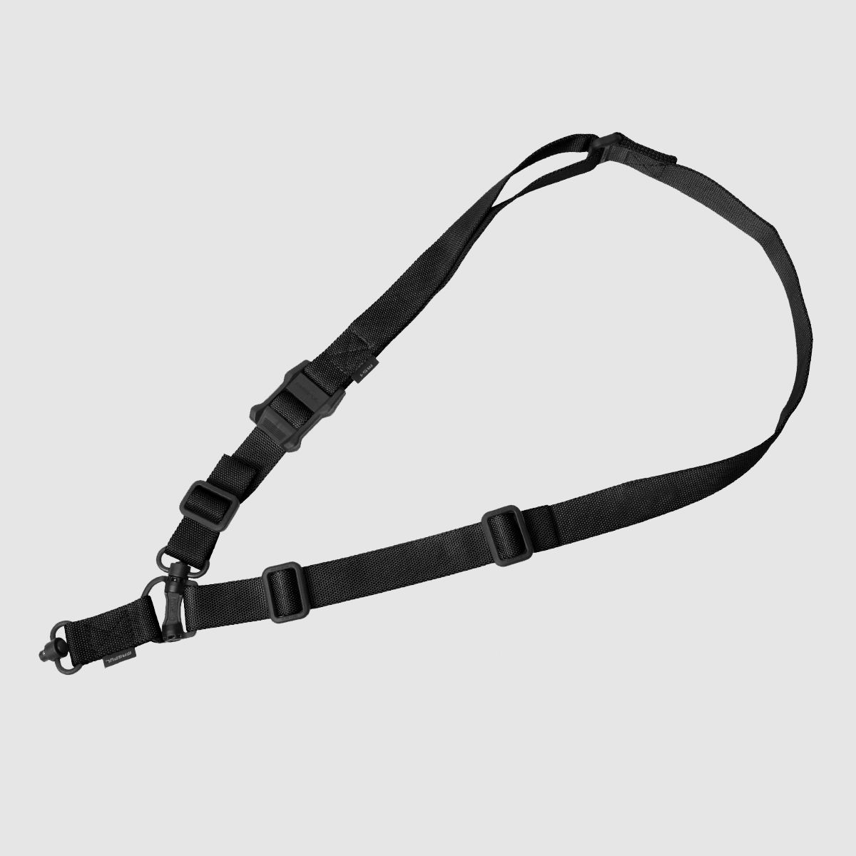 MAGPUL MS4 Dual QD Sling GEN 2 - BLK, image 1 sur 5
