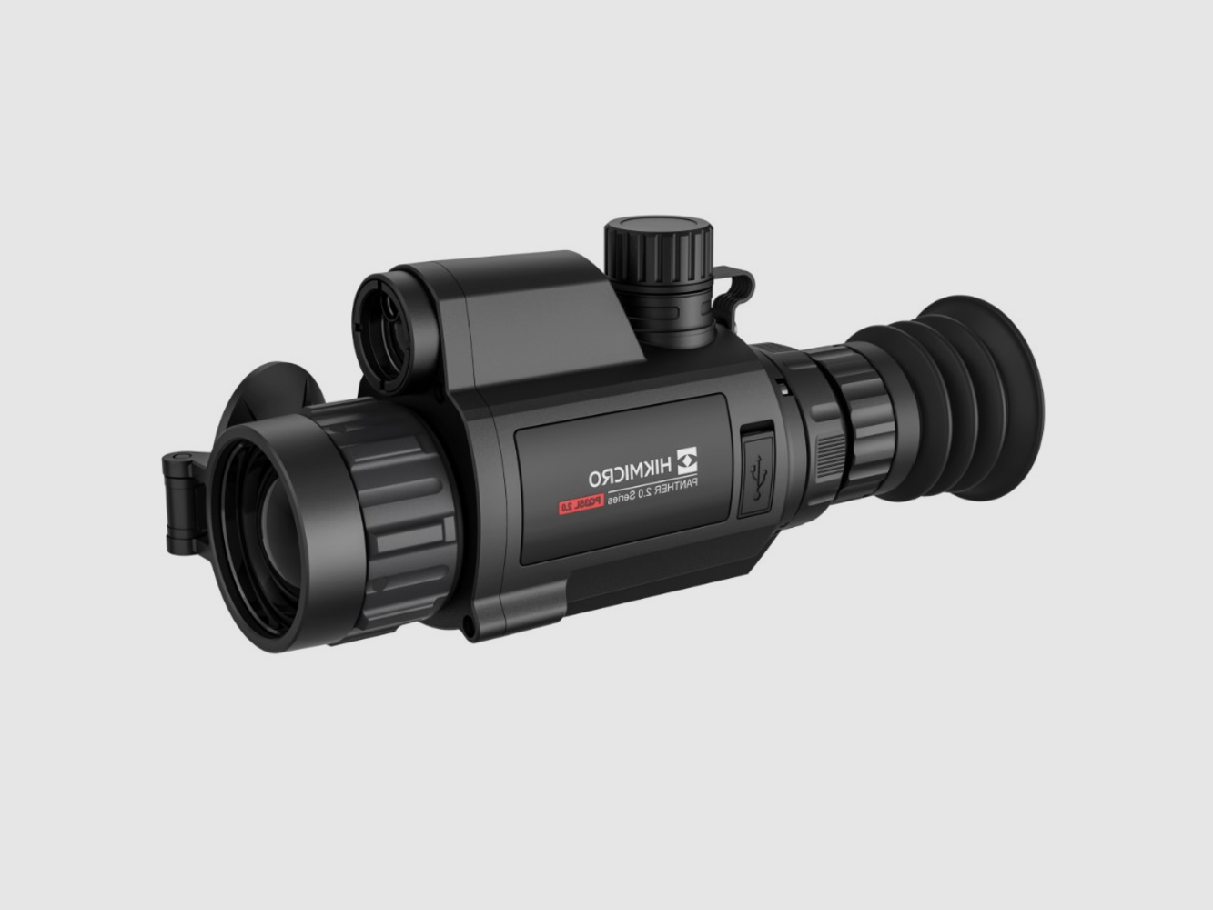 HIKMICRO PANTHER LRF HD PQ35L Richtkijker THERMAL 2.0, afbeelding 1 van 3