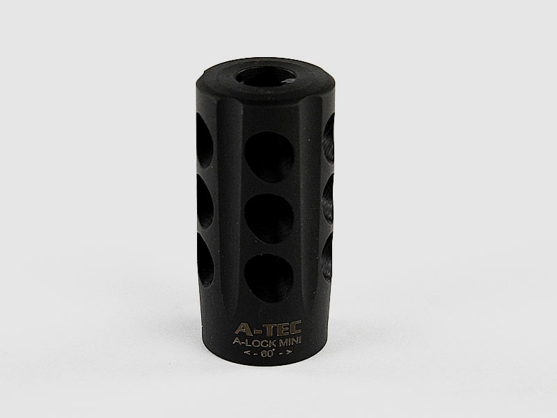 A-TEC A-LOCK-MINI, Mündungsbremse