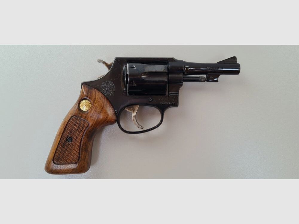 <Taurus desconocido