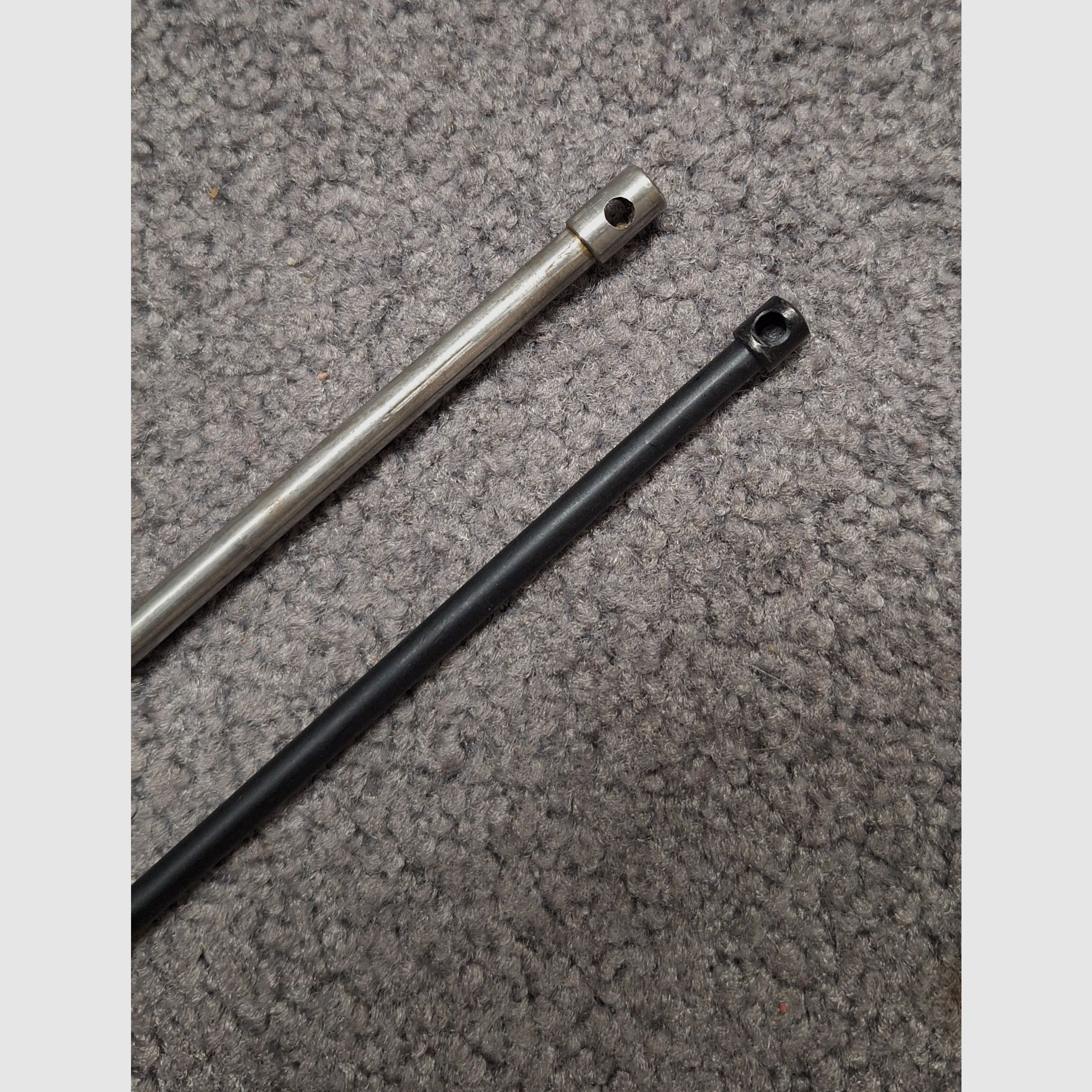 Putzstock Mosin Nagant 91/30 ~70cm lang Repro Reinigungsstab