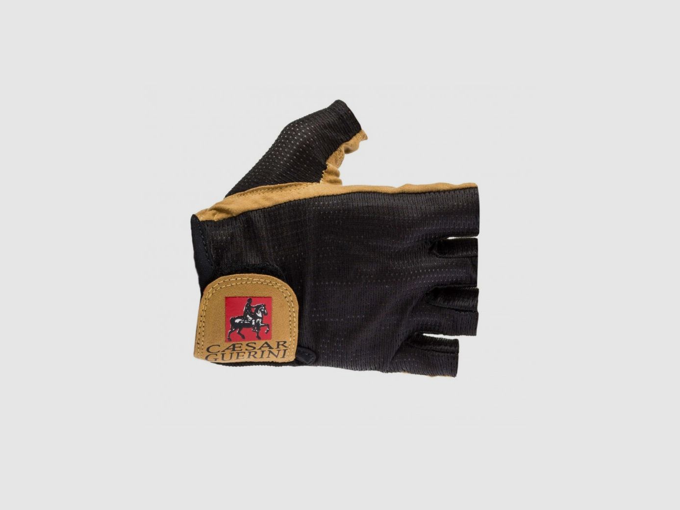 Ceasar Guerini Schießhandschuhe - Spezial Sommer Größe L, Bild 3 von 4