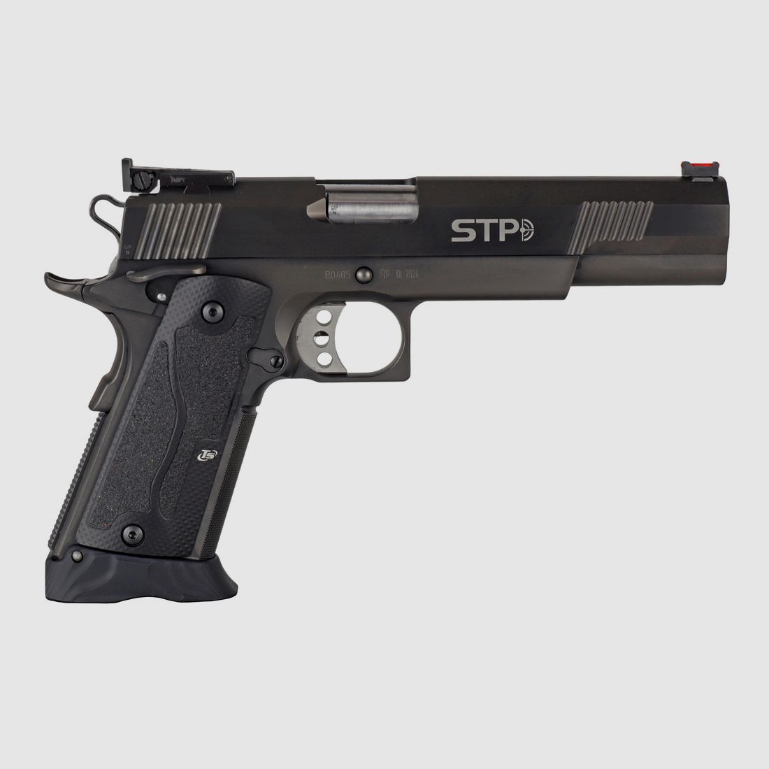 STP Perfect Classic 5.4 .45Auto gebruikt