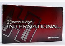 Hornady .308 Win ECX 125gr