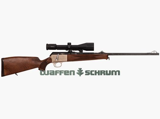 Blaser SR850/88 Standard , ZF Zeiss Classic Diatal 7x50 T* M Abs. 40, Schwenkmontage, .30-06Spring