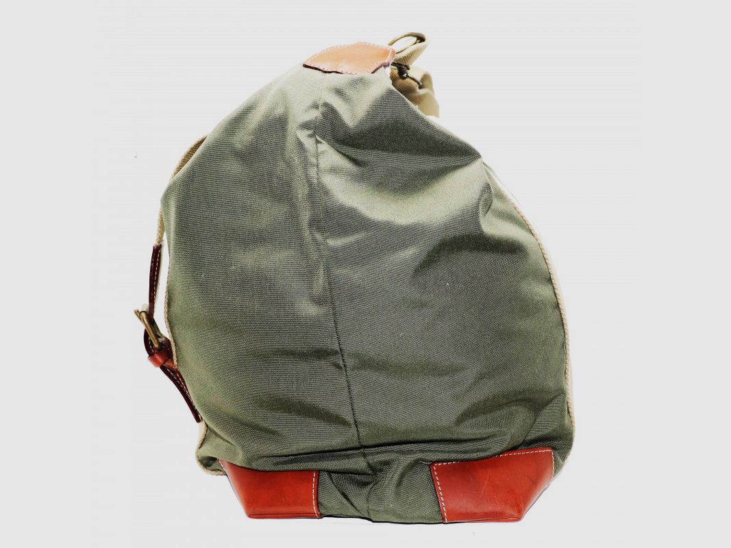 Reisetasche Riserva grün, Bild 4 von 5