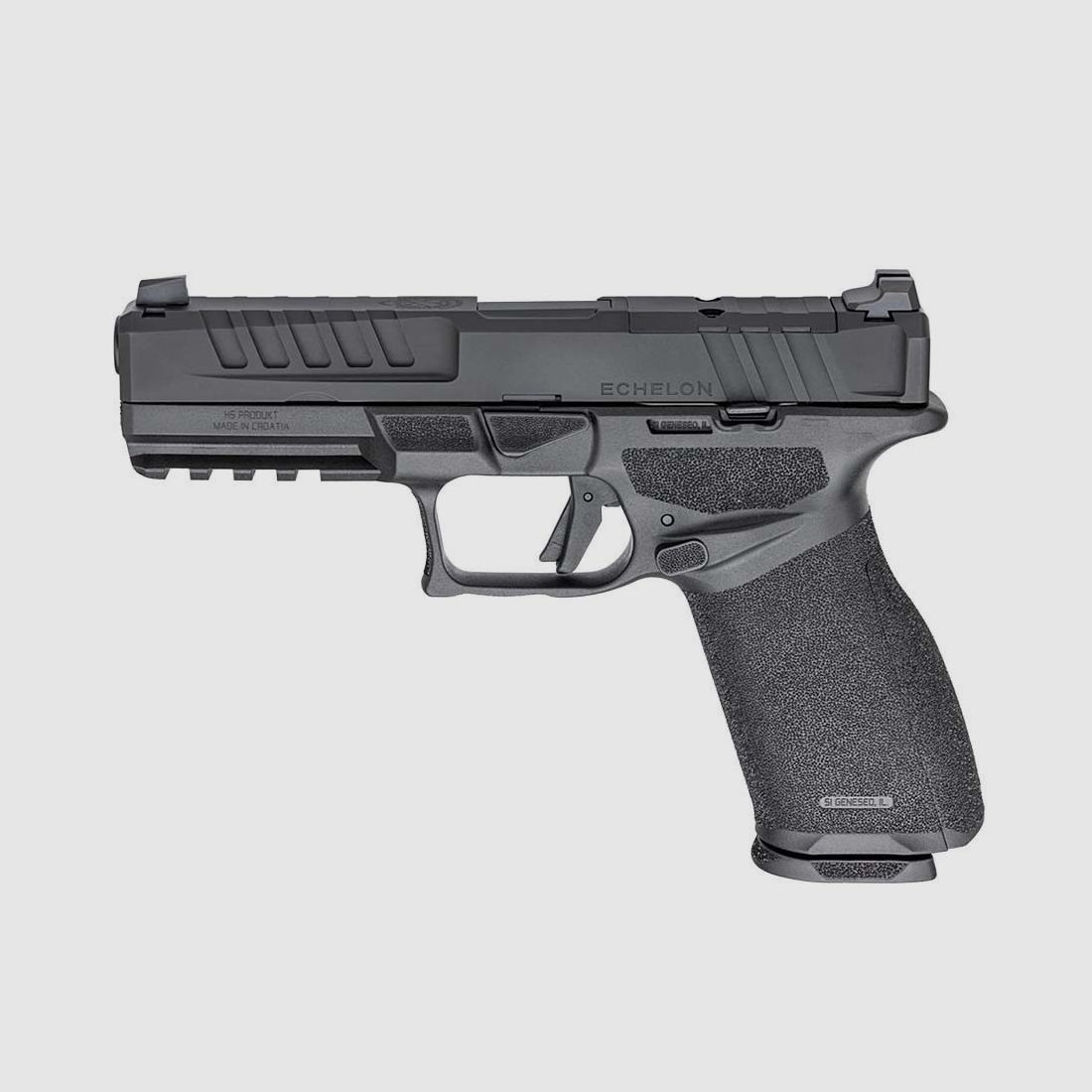 Springfield Armory HS Echelon 4.5 Black